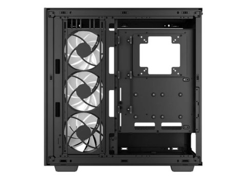 Obudowa DeepCool MORPHEUS Black DEEPCOOL