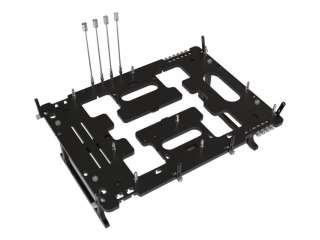 Obudowa STREAMCOM BC1 V2 Black STREACOM