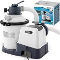 Pompa piaskowa do basenu 3500l/h-INTEX 26642 Intex