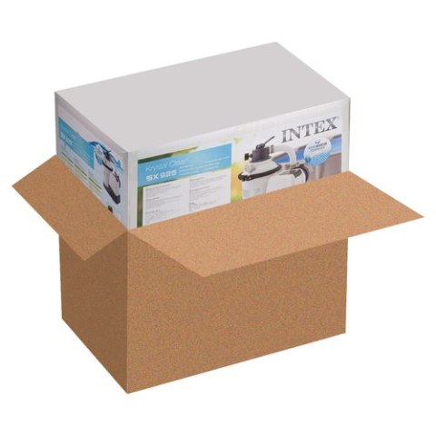 Pompa piaskowa do basenu 3500l/h-INTEX 26642 Intex