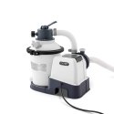 Pompa piaskowa do basenu 3500l/h-INTEX 26642 Intex