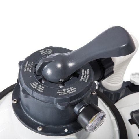 Pompa piaskowa do basenu 3500l/h-INTEX 26642 Intex
