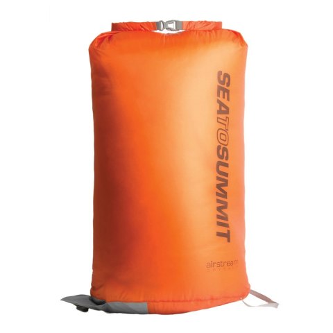 Pompka SEA TO SUMMIT Air Stream Pump Sack Orange SEA TO SUMMIT