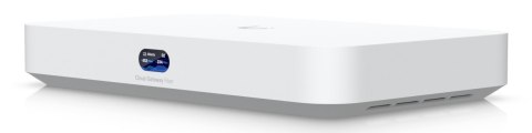 Router (Gateway), Kontroler UniFi, NVR, Switch Ubiquiti UniFi (UCG-Fiber-EU) UBIQUITI