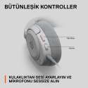 Słuchawki SteelSeries Arctis Nova 1P, Szare SteelSeries