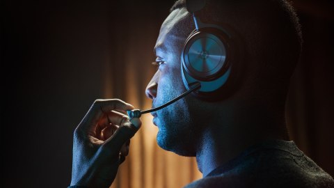 Steelseries Arctis Nova Pro Wireless Zestaw słuchawkowy Bezprzewodowy Opaska na głowę Gaming Bluetooth Czarny SteelSeries