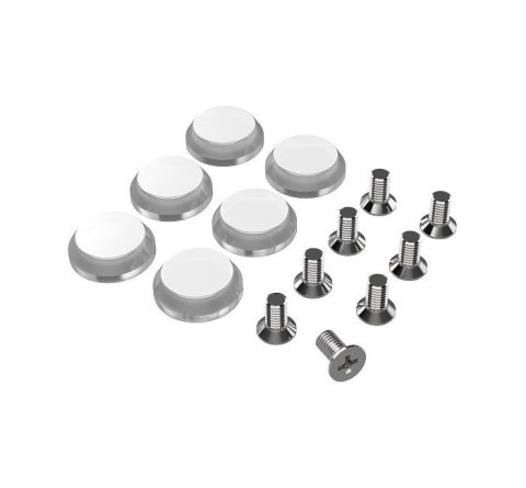 Switch Mikrotik CRS326-24S+2Q+RM 25p Managed Fast/10G MikroTik