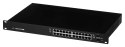 Switch Ubiquiti EdgeSwitch 24 PoE (250W) 26p PoE ( PoE+: 24;) 220W Managed Gigabit UBIQUITI