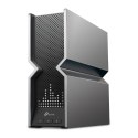 TP-Link Archer BE800 router bezprzewodowy Multi-Gigabit Ethernet Trójpasmowy (2,4 GHz / 5 GHz / 6 GHz) Czarny, Stal nierdzewna ASUS