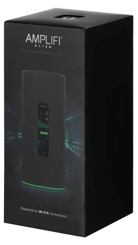 WRL WI-FI SYSTEM/AMPLIFI AFI-ALN-R UBIQUITI UBIQUITI