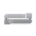 Wkładka SFP+ Ubiquiti 10 Gbps Bidirectional Single-Mode Optical Module 2-pack UBIQUITI