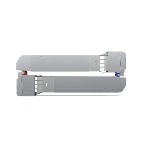 Wkładka SFP+ Ubiquiti 10 Gbps Bidirectional Single-Mode Optical Module 2-pack UBIQUITI