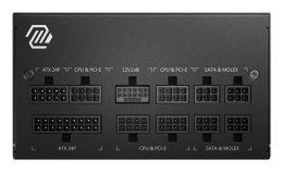 Zasilacz MSI MAG A850GL PCIE5 850W 80+ Gold ATX 3.1 MSI