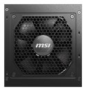 Zasilacz MSI MAG A850GL PCIE5 850W 80+ Gold ATX 3.1 MSI
