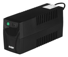 Zasilacz UPS EVER EASYLINE 850AVR USB (850VA) (T/EASYTO-000K85/00) Ever