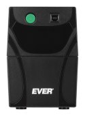 Zasilacz UPS EVER EASYLINE 850AVR USB (850VA) (T/EASYTO-000K85/00) Ever
