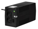 Zasilacz UPS EVER EASYLINE 850AVR USB (850VA) (T/EASYTO-000K85/00) Ever
