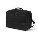DICOTA D32032-RPET torba na laptop 40,6 cm (16") Aktówka Czarny Dicota
