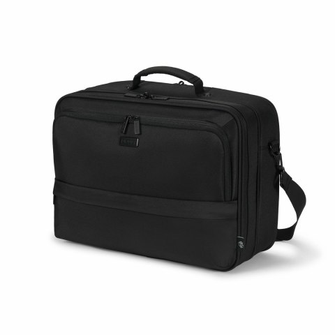 DICOTA D32032-RPET torba na laptop 40,6 cm (16") Aktówka Czarny Dicota