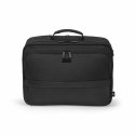 DICOTA D32032-RPET torba na laptop 40,6 cm (16") Aktówka Czarny Dicota