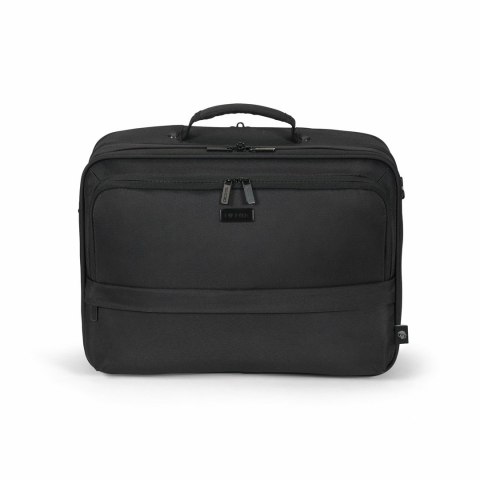 DICOTA D32032-RPET torba na laptop 40,6 cm (16") Aktówka Czarny Dicota