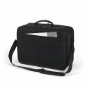 DICOTA D32032-RPET torba na laptop 40,6 cm (16") Aktówka Czarny Dicota