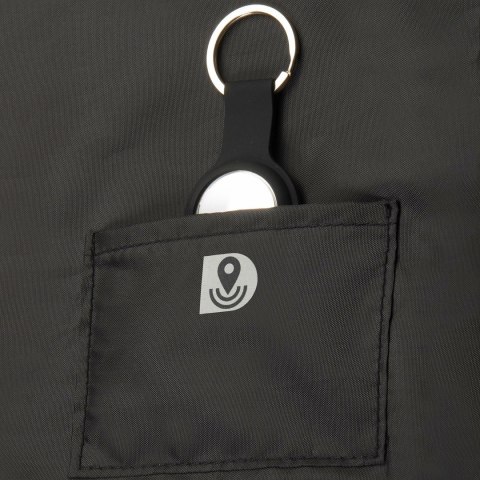 DICOTA D32032-RPET torba na laptop 40,6 cm (16") Aktówka Czarny Dicota