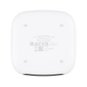 Konwerter sieciowy Ubiquiti UISP-FIBER-XGS 10000 Mbit/s Czarny, Biały UBIQUITI
