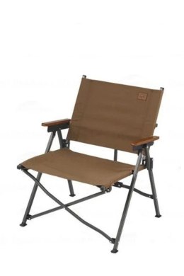 Krzesło turystyczne l04 folding chair cnk2300jj018-brown NATUREHIKE Naturehike