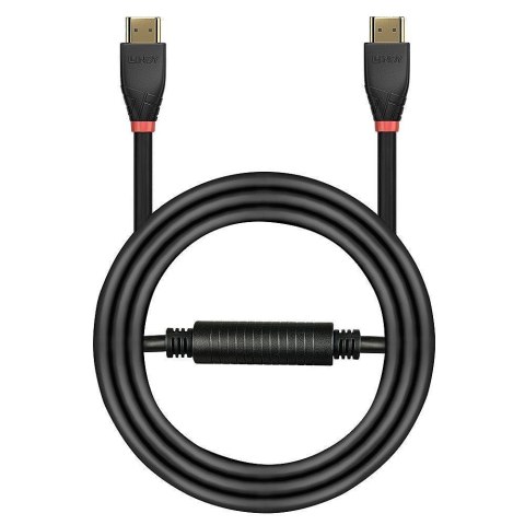 Lindy 41074 kabel HDMI 25 m HDMI Typu A (Standard) Czarny LINDY