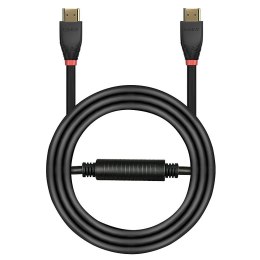 Lindy 41075 kabel HDMI 30 m HDMI Typu A (Standard) Czarny LINDY