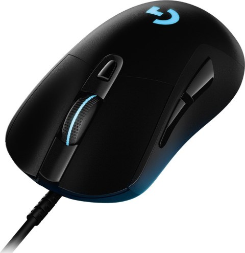 MYSZ LOGITECH G403 Hero 910-005632 Logitech