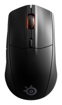 Mysz SteelSeries Rival 3 Wireless Gen 2 Aqua SteelSeries