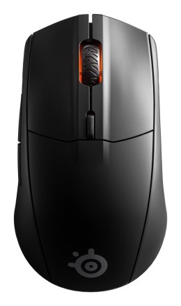 Mysz SteelSeries Rival 3 Wireless Gen 2 Aqua SteelSeries