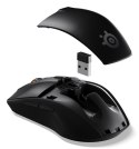 Mysz SteelSeries Rival 3 Wireless Gen 2 Aqua SteelSeries