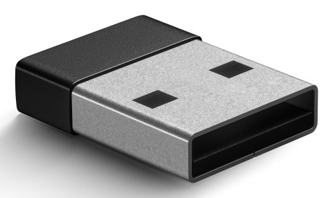 Mysz SteelSeries Rival 3 Wireless Gen 2 Aqua SteelSeries