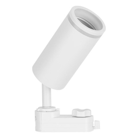 Oprawa GU10 V-TAC szynosystem 3F biała VT-11016-W