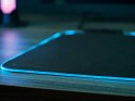 Podkładka pod klawiaturę i mysz TRACER GAMEZONE Maxi RGB (80/30/0,4)
