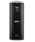 Power-Saving Back-UPS Pro 1500, 230V, Schuko APC