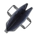 Rivacase 8251 43,9 cm (17.3") Aktówka Szary RivaCase