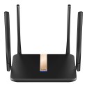 Router CUDY LT500D_EU LAN 10/100 AC1200 Dual Band Wi-Fi Mesh 4G LTE Cat.4 SIM CUDY