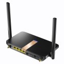 Router CUDY LT500D_EU LAN 10/100 AC1200 Dual Band Wi-Fi Mesh 4G LTE Cat.4 SIM CUDY