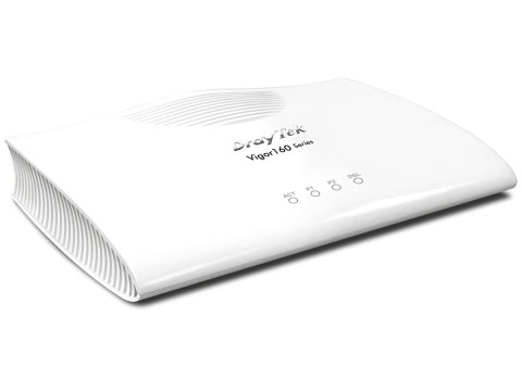 Router DrayTek Vigor 166 Annex A 212MHz bezprzewodowy