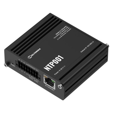 Serwer NTP Teltonika NTP001 z GPS Teltonika