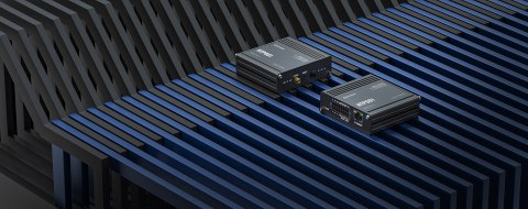 Serwer NTP Teltonika NTP001 z GPS Teltonika