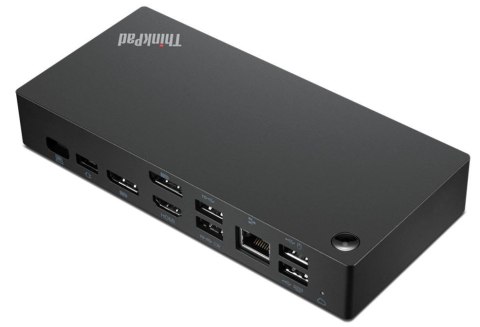 Stacja dokujuca Lenovo ThinkPad Universal USB-C Smart Dock -EU Lenovo