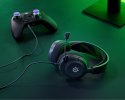 Steelseries ARCTIS NOVA 1X Zestaw słuchawkowy Przewodowa Opaska na głowę Gaming Czarny, Zielony SteelSeries