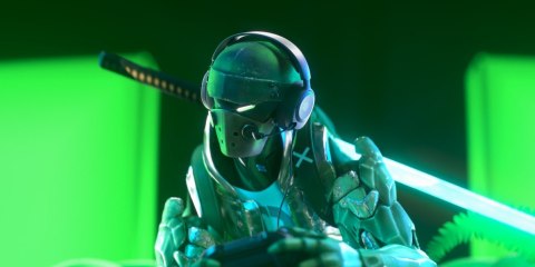 Steelseries ARCTIS NOVA 1X Zestaw słuchawkowy Przewodowa Opaska na głowę Gaming Czarny, Zielony SteelSeries