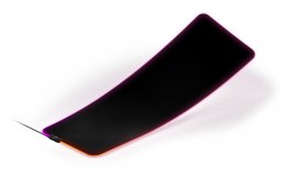 Steelseries QcK Prism Cloth XL Podkładka dla graczy Czarny SteelSeries