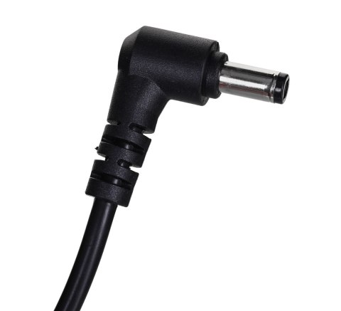 Zasilacz Qoltec 50056.40W do notebooka Lenovo (20 V; 2,0 A; 40W; 5.5 mm x 2.5 mm) Qoltec